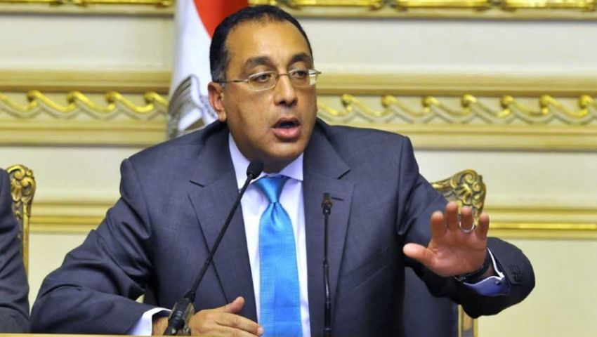 وزير الإسكان: زيادة جديدة على فواتير المياه شهر يوليو المقبل