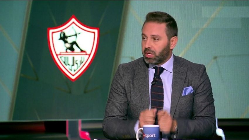 عتاب «زيزو» يحرج «الثعلب» أمام جمهور الزمالك