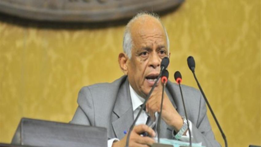 رئيس البرلمان يكشف كيفية إجراء الانتخابات.. «قاضٍ على كل صندوق»