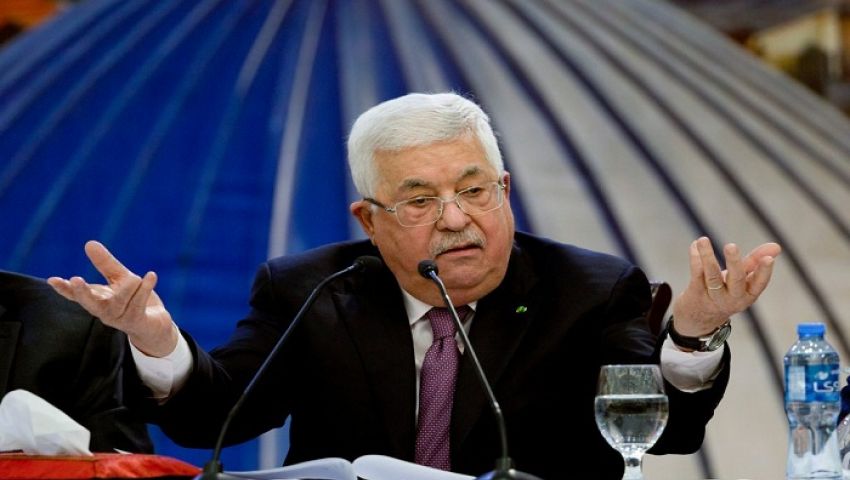 نيويوك تايمز: «صفقة القرن» تكتب الفصل الأخير في حياة السلطة الفلسطينية