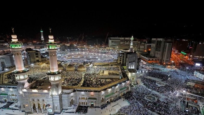 السعودية تسمح للمساجين بأداء فريضة الحج