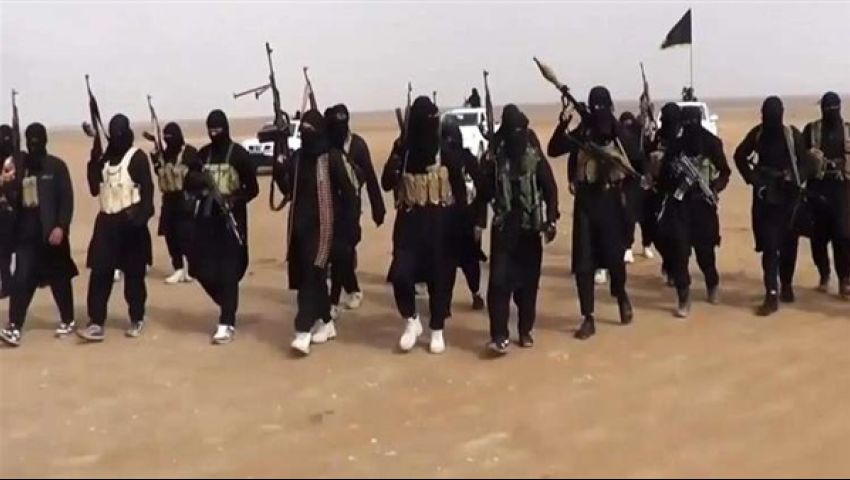 انسحاب الحشد.. بوابة خلفية لعودة داعش بالعراق