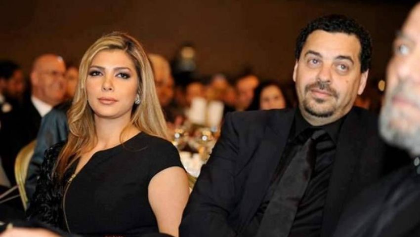 أول انفصال في 2020.. أصالة وطارق العريان