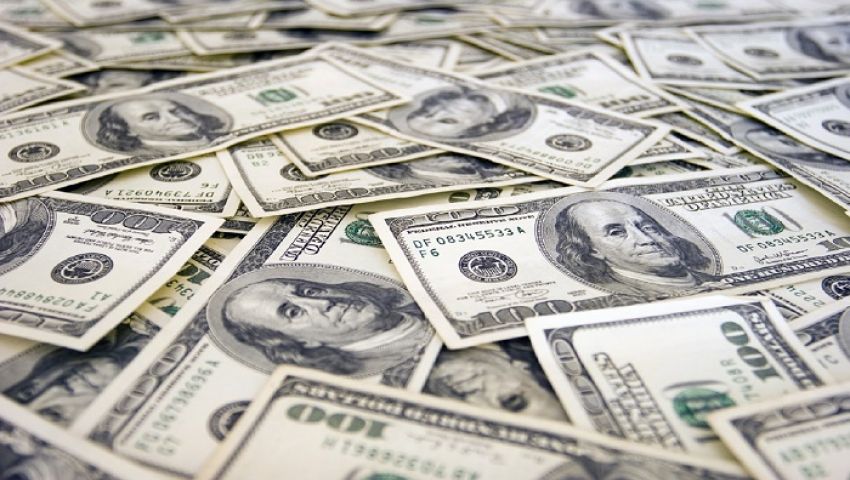 سعر الدولار اليوم الأحد 10 - 2 - 2019