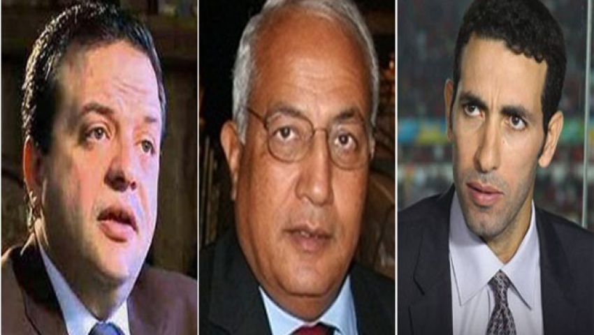 بالأسماء.. المدرجون على قوائم الإرهاب