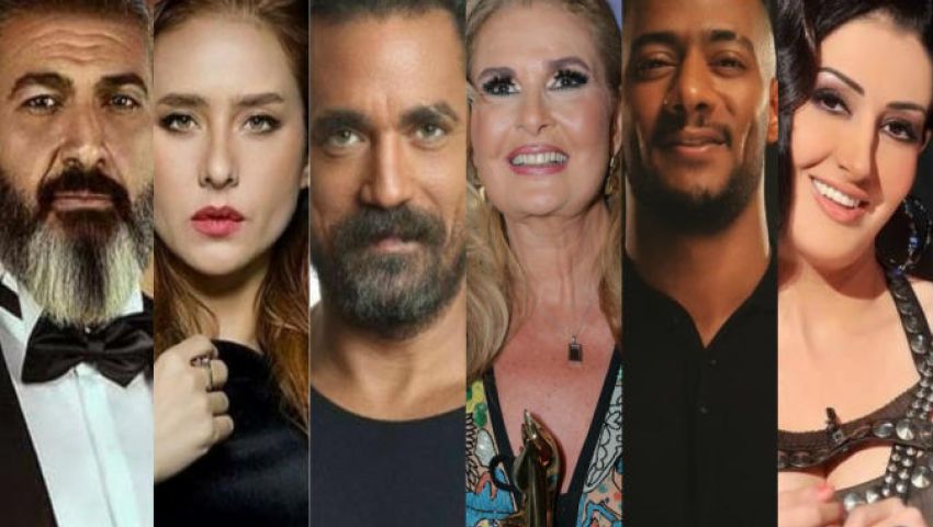 فيديو| في رمضان 2020.. شوف مسلسلك المفضل على أي قناة