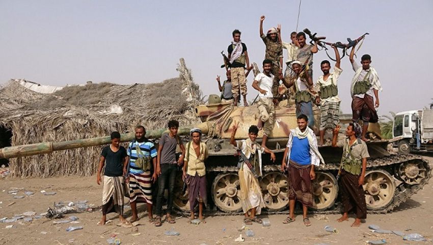جولة محادثات جديدة بين الحكومة اليمنية والحوثيين.. هل تنجح؟