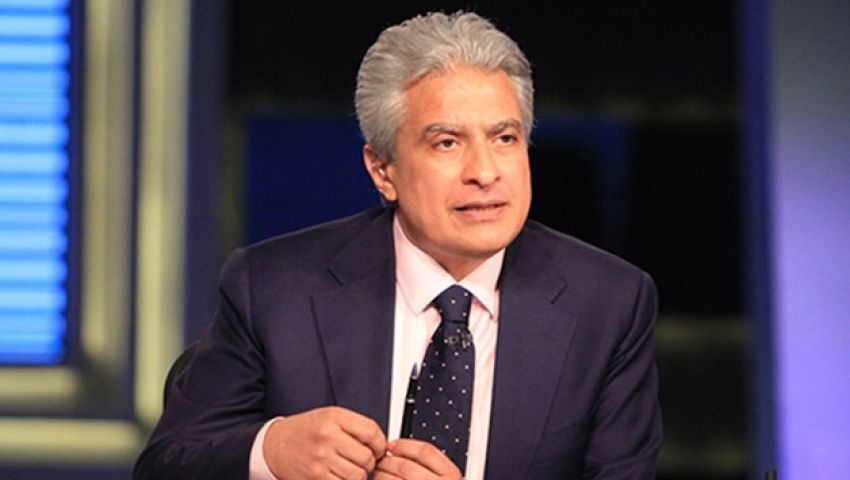 شاهد.. داعية سلفي يسب الإبراشي على الهواء