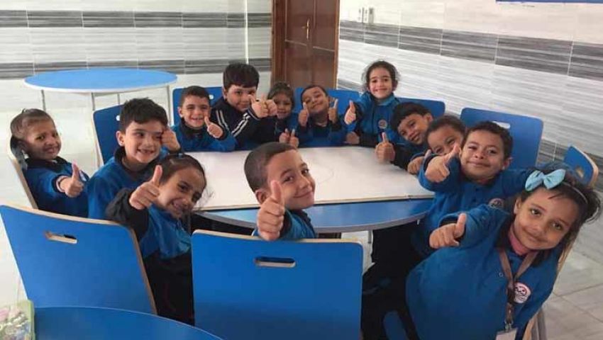بـ10 خطوات.. إزاى تقدم لابنك فى المدارس اليابانية المصرية