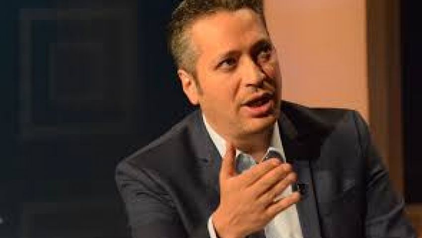 فيديو..تامر أمين عن إساءة يوسف زيدان لـصلاح الدين: حرام عليك ده الحيلة اللي عندنا