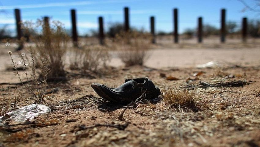 العثور على مقبرة جماعية تعود لـ«زوار شيعة» جنوبي العراق