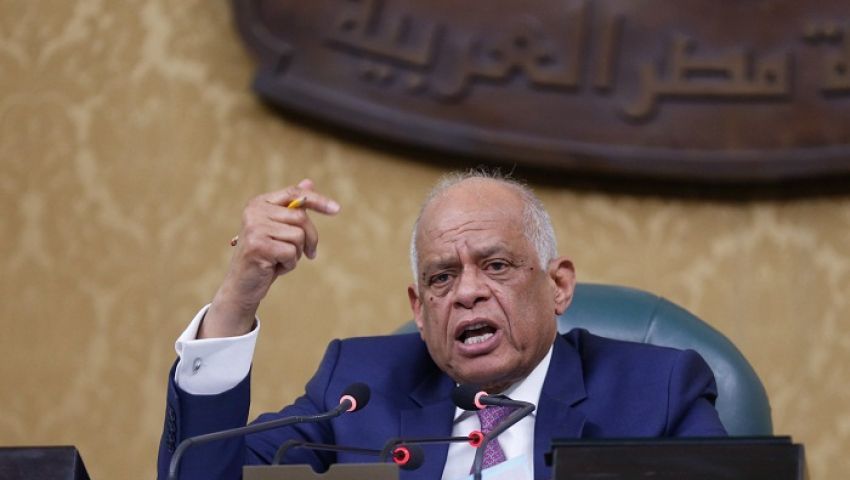 عبد العال: ستكون لي وقفة حاسمة.. و«مستقبل وطن» يطالب بتجنب الخلافات الشخصية