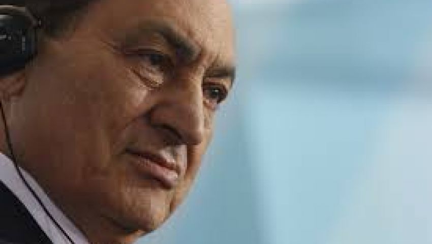 أدمن آسف يا ريس: مهاجمو علاء وجمال مبارك محتاجين دكتور نفسي