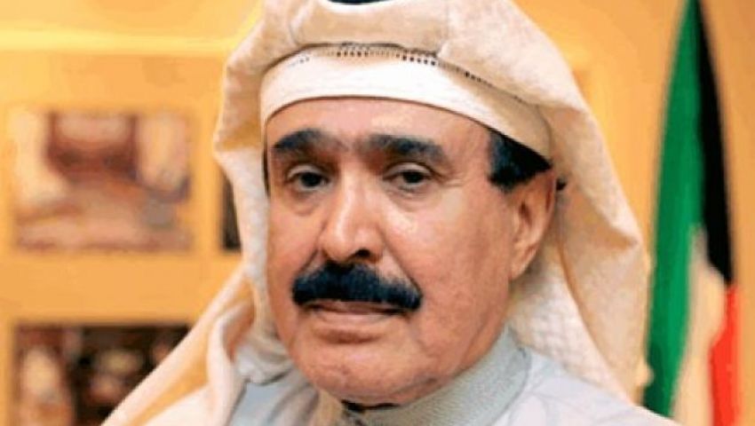 أحمد الجارالله: حرب الإخوان على السيسي لن تهد عضده