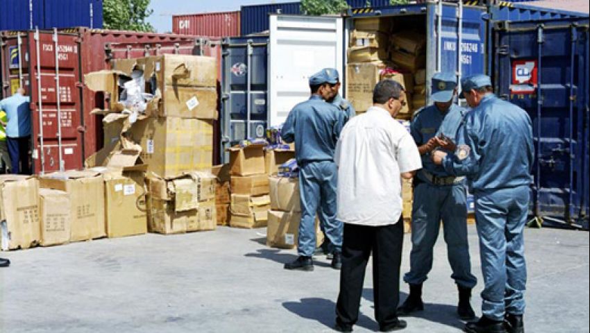 الدولار الجمركي يتراجع إلى 17.36 جنيه