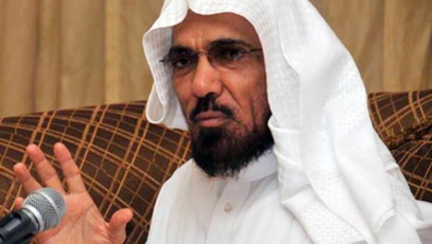 سلمان العودة عن مجزرة إدلب: في سوريا كل شيء يختنق.. الكلام والإنسانية والأطفال