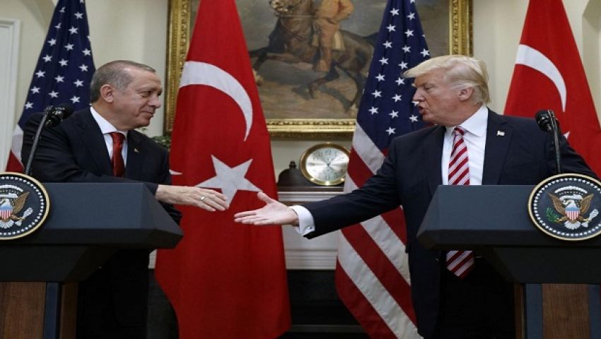 أردوغان: لن نتردد في تنفيذ المزيد من العمليات على غرار «درع الفرات»