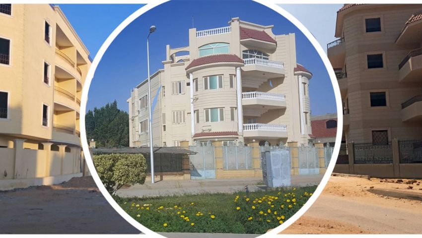 بالأرقام| أسعار العقارات في مدينة الشروق