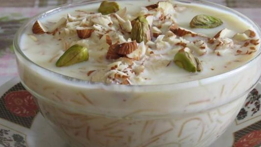 طريقة عمل المهلبية