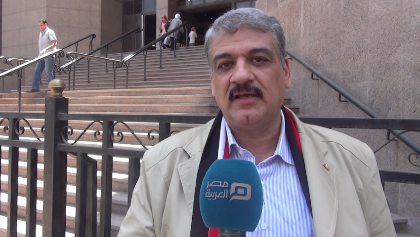 خبير أمني: على مصر التعامل بجدية مع سحب إسرائيل سفيرها من القاهرة لأسباب أمنية