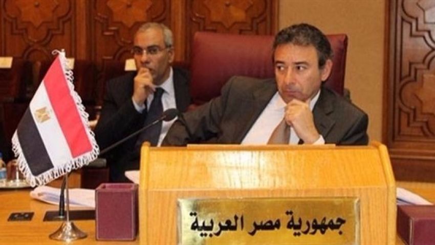 الخارجية: مصر تقف على مسافة واحدة من كافة الأطراف الليبية
