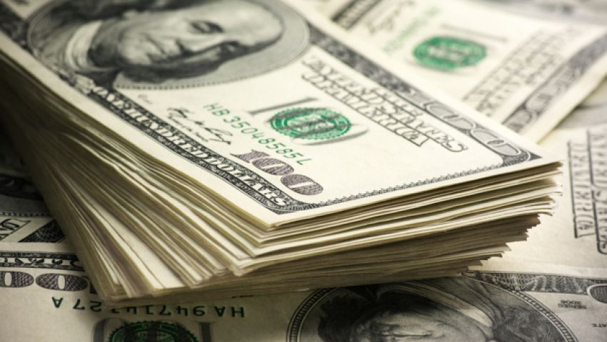 في نهاية تعاملات اليوم.. سعر الدولار ينخفض لـ 18.17 جنيه