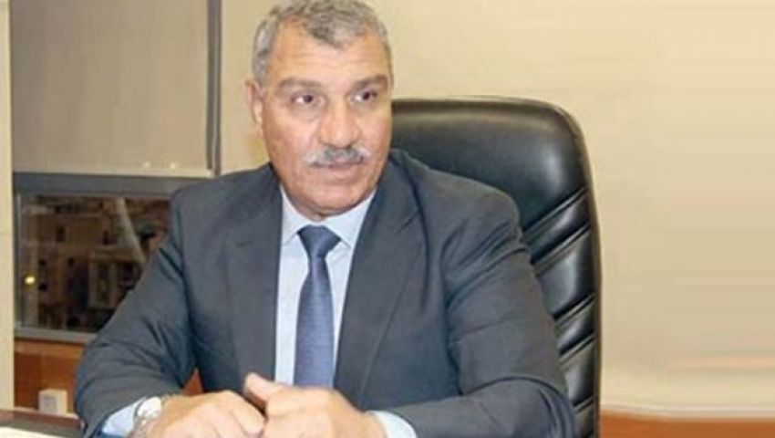 مشروعات النواب تناقش المصانع المتعثرة بميت غمر