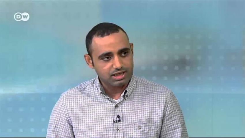 تقادم الخطيب يهاجم يوسف زيدان: «سطحي» وهناك من يكتب له رواياته