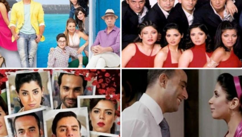 أفلام الحب «للخلف در».. هل اختفت الرومانسية من الشارع المصري؟