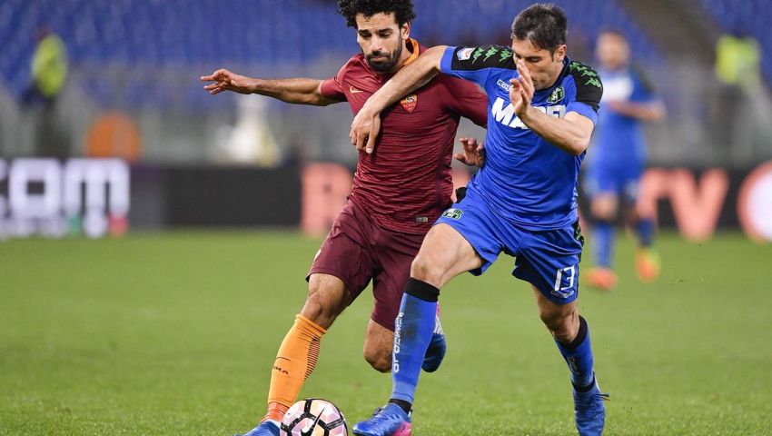 «فرانس فوتبول» تختار محمد صلاح بين أفضل 5 أفارقة هذا الأسبوع