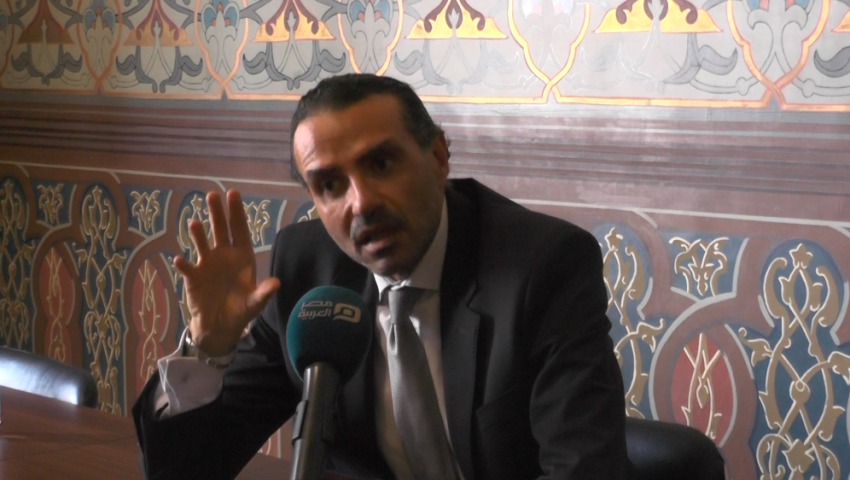 بـ التزكية.. هل تحسم جبهة ساويرس انتخابات رئاسة المصريين الأحرار؟