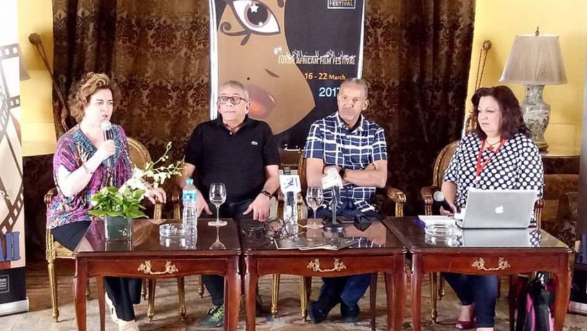 يسري نصرالله: مبارك رفض الانفتاح على الثقافة  الأفريقية
