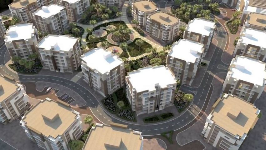 غلق باب استكمال سداد الـ 20% للفائزين بالقرعة التكميلية لـدار مصر.. الخميس