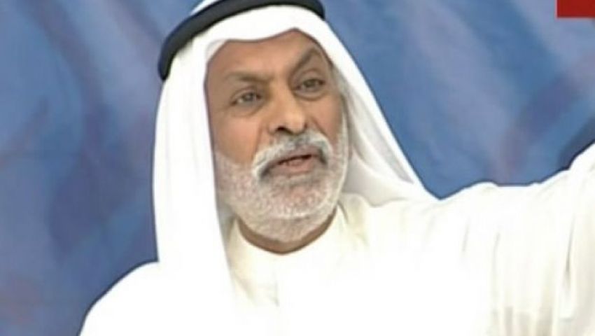 عبدالله النفيسي: لماذا ترتعد فرائص العالم من فوز ترامب؟