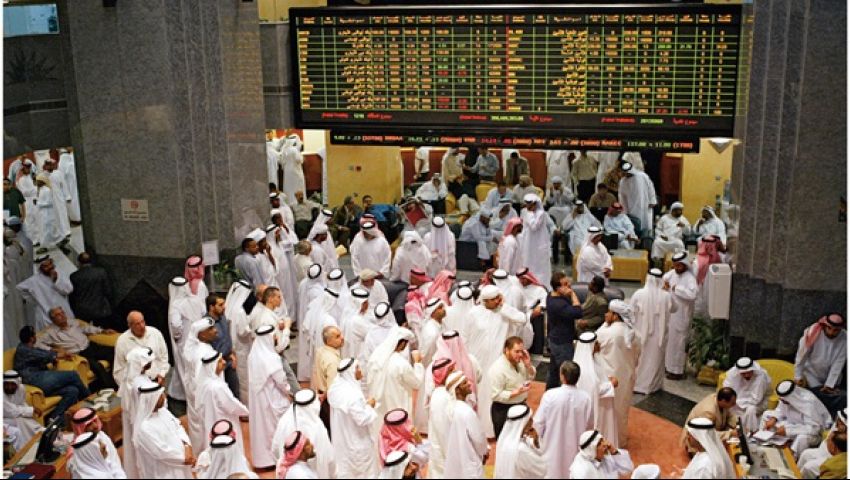 91.3 مليار دولار ديون السعودية قرابة ثلثها خارجية