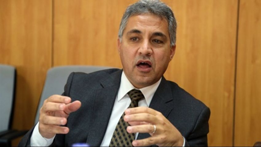 السجيني: سحب الثقة من رؤساء المجتمعات العمرانية وفق ضوابط وليست عشوائية