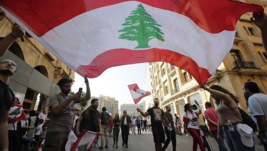 بالفيديو| عون يخاطب اللبنانيين.. تعهُّد واعتراف وطلب لقاء