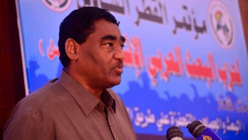 الخرطوم تفرج عن 16 قياديا في المؤتمر السوداني المعارض
