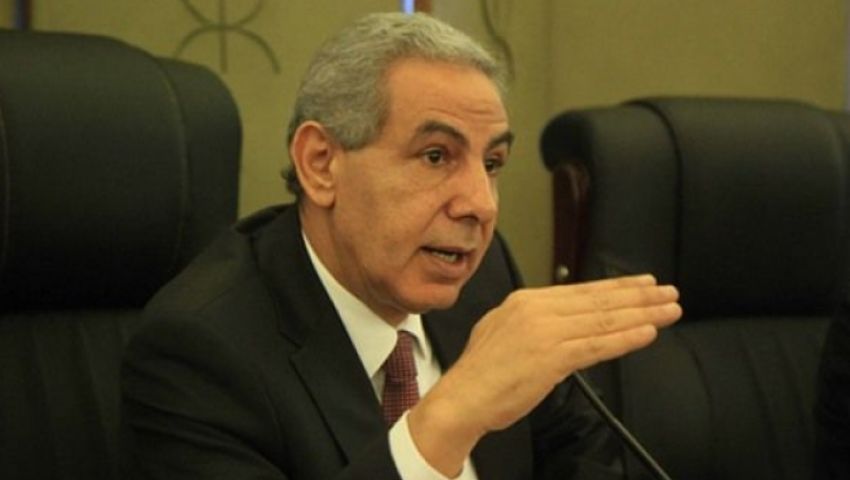 طارق قابيل: 80% من المشروعات الجديدة تحصل علي تراخيص مؤقتة خلال أسبوعين