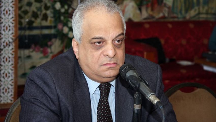 فيديو.. الإسلامبولى: عودة الشوبكى للبرلمان انتصار للدستور والقانون