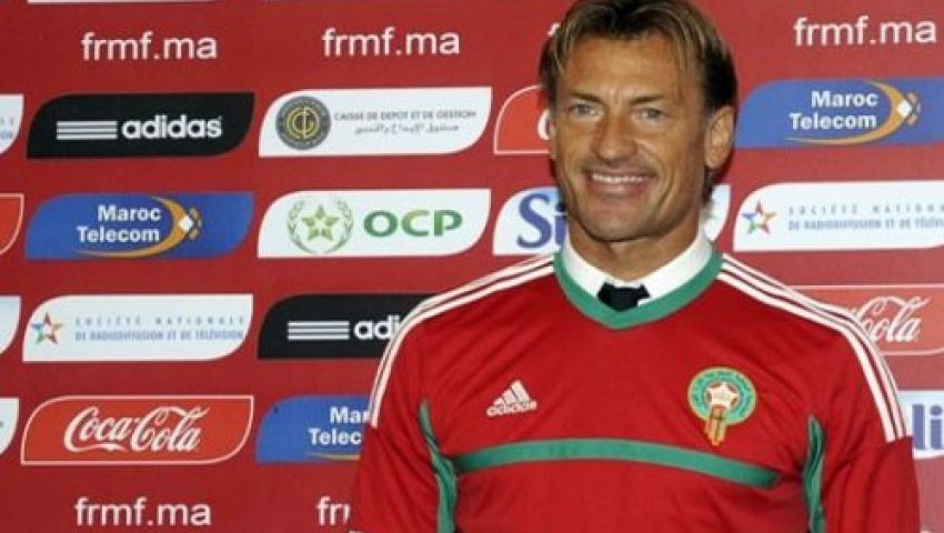 بعد الخروج المبكر من أمم أفريقيا.. استقالة مدرب المغرب