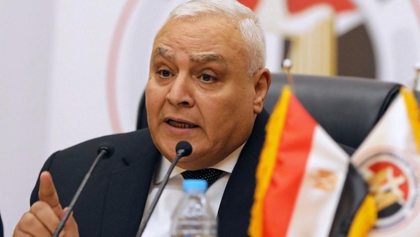 «الوطنية للانتخابات»: ليس من حق وسائل الإعلام إذاعة أرقام الاستفتاء