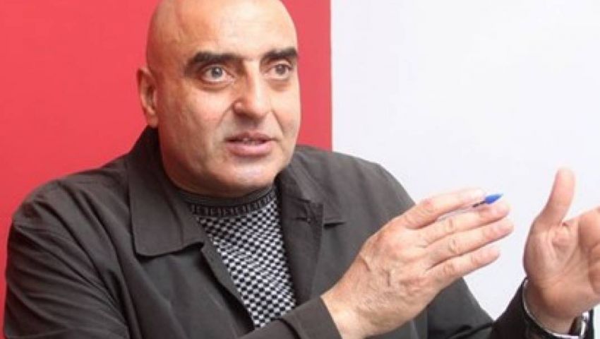 فيديو..عزمي مجاهد: مش متخيل مصر من غير السيسي هتبقى عاملة أزاي