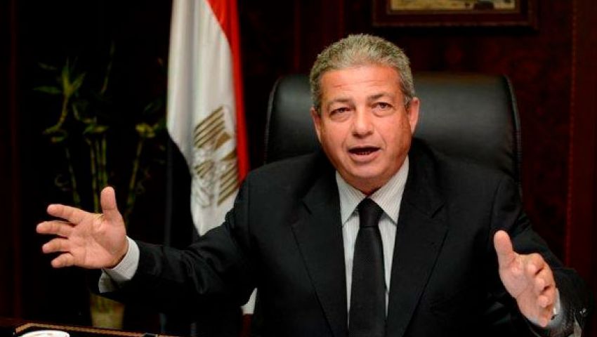 وزير الرياضة: فوز انتظرناه طويلاً لمنتخبنا الوطني على المغرب