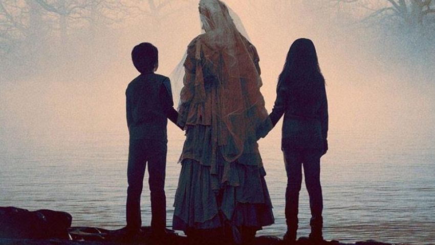 في أقل من شهر.. رعب The Curse of La Llorona يحصد 105 ملايين دولار