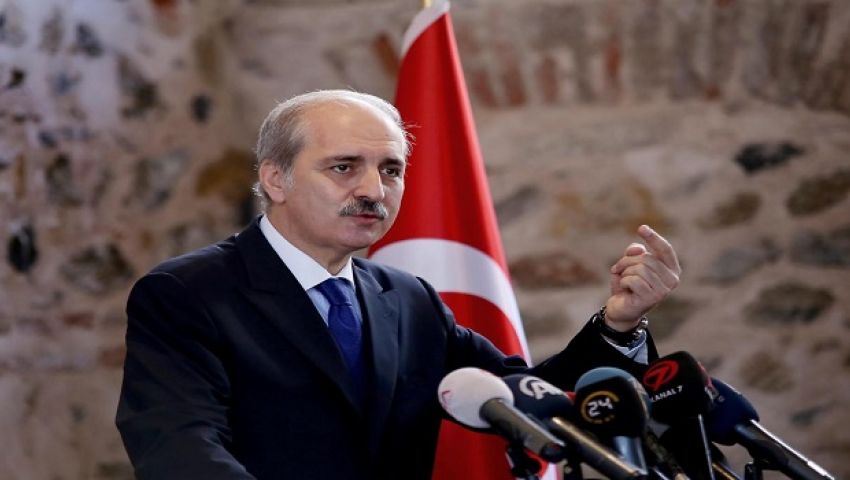 تركيا: أوروبا تنافق في مكافحة «بي كا كا»