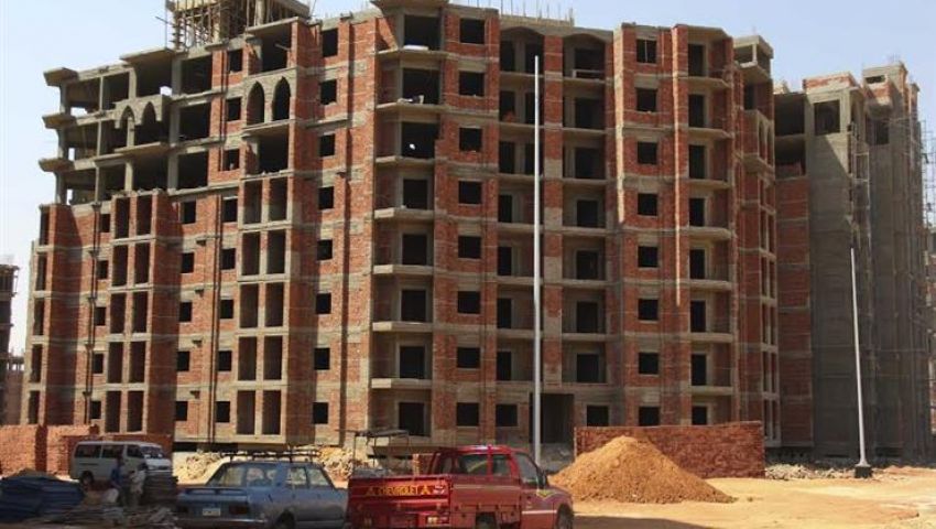 الإسكان: 78.4 ألف وحدة  جار تنفيذها فى 7 مدن