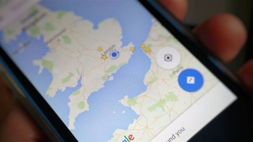 Google تتيح مشاركة الموقع ضمنياً عبر تطبيق خرائطها