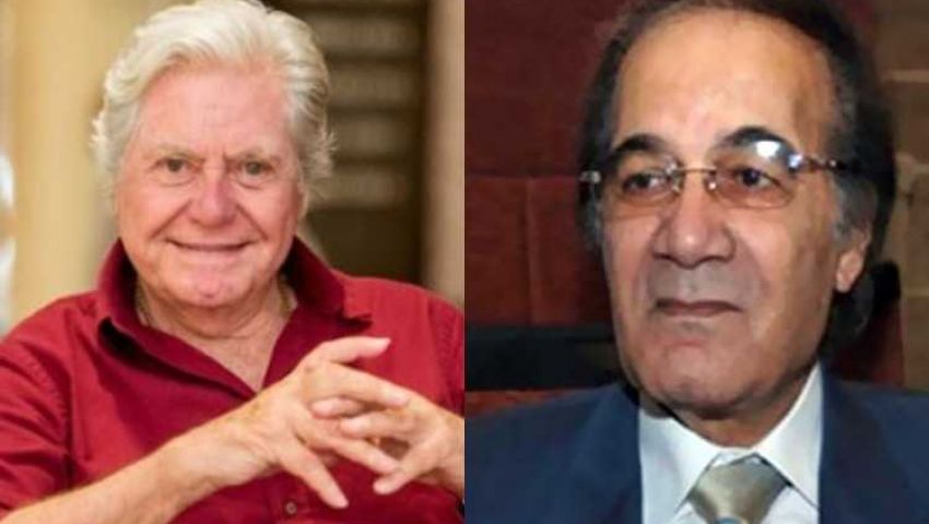 فيديو| شركاء محمود ياسين في الفن يتحدثون عن المنافسة والتميز والأخلاق