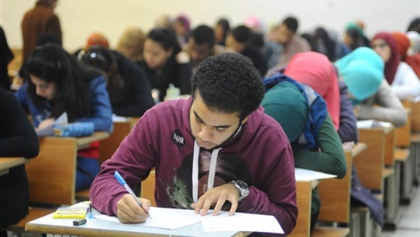 شاومينج تتحدى وزارة التعليم مجددًا وتعد بتسريب الامتحانات على واتس آب